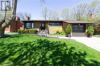 Bungalow for Sale, 5247 Spruce Avenue, Burlington, ON