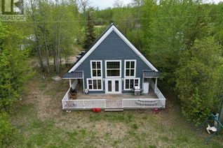 House for Sale, 151 Peace River Avenue, Joussard, AB