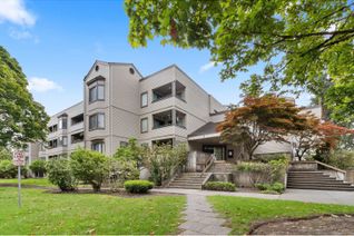 Condo Apartment for Sale, 5224 204 Street #312, Langley, BC