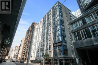 Condo Apartment for Sale, 75 Dalhousie Street #905, Toronto (Church-Yonge Corridor), ON