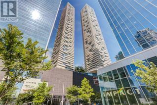 Condo for Sale, 88 Harbour Street #1004, Toronto (Waterfront Communities), ON