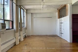 Industrial Property for Lease, 9 Davies Avenue #307, Toronto (South Riverdale), ON