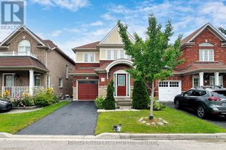 Detached House for Sale, 36 Feint Drive, Ajax (Northwest Ajax), ON