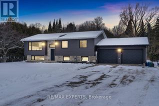 Bungalow for Sale, 9622 Morning Glory Road, Georgina (Pefferlaw), ON