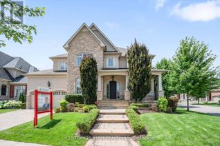 Property for Sale, 183 Angus Glen Boulevard, Markham (Angus Glen), ON