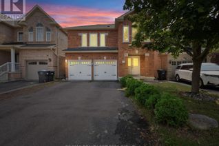 House for Sale, 33 Echoridge Drive, Brampton (Fletcher's Meadow), ON