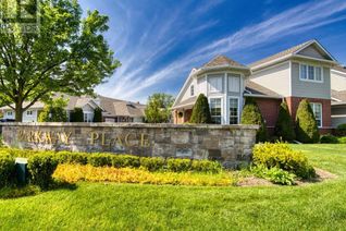 Condo Townhouse for Sale, 1448 Niagara Stone Road Unit# 14, Niagara-on-the-Lake, ON