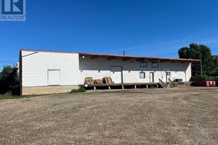 Commercial/Retail Property for Sale, 9510 90 Avenue, Peace River, AB