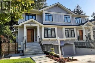 Duplex for Sale, 3410 W 43rd Avenue, Vancouver, BC