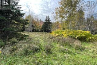 Commercial Land for Sale, P-5a Bishopville Road, Hants Border, NS