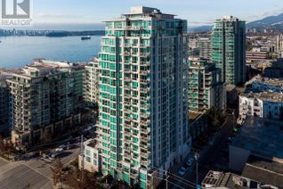 Condo Apartment for Sale, 188 E Esplanade Avenue #1601, North Vancouver, BC