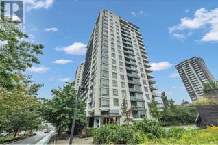 Condo Apartment for Sale, 158 W 13th Street #1103, North Vancouver, BC