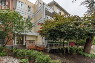 Condo Apartment for Sale, 2368 Marpole Avenue #115, Port Coquitlam, BC