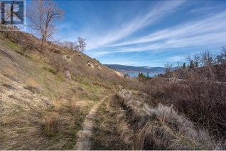 Commercial Land for Sale, 12811 Bristow Road, Summerland, BC