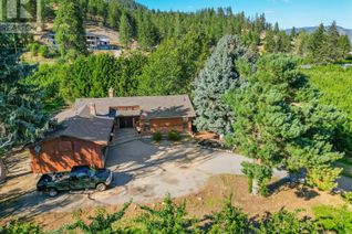 Ranch-Style House for Sale, 4977 Elliot Avenue, Peachland, BC