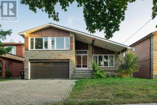 Detached House for Rent, 435 Connaught Avenue #Main&Bs, Toronto (Newtonbrook West), ON