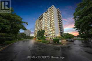 Condo Apartment for Sale, 90 Fisherville Road #704, Toronto (Westminster-Branson), ON