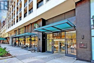 Condo Apartment for Sale, 251 Jarvis Street #3203, Toronto (Church-Yonge Corridor), ON