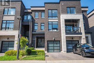 Townhouse for Sale, 1369 Gull Crossing, Pickering (Bay Ridges), ON