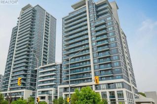 Property for Rent, 7167 Yonge Street #508, Markham (Grandview), ON