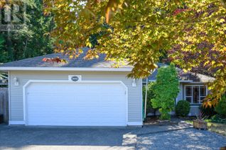 Detached House for Sale, 909 Brookfield Pl, Nanaimo, BC