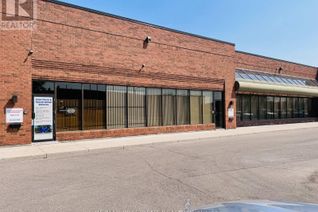 Industrial Property for Sale, 5775 Atlantic Drive #14, Mississauga (Northeast), ON