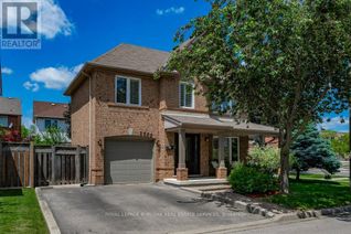 House for Sale, 2206 Birchleaf Lane, Burlington (Orchard), ON