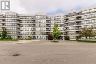 Condo for Sale, 107 Bagot Street #410, Guelph (Onward Willow), ON