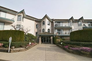 Condo Apartment for Sale, 27358 32 Avenue #112, Langley, BC