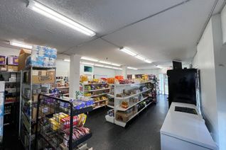 Convenience Store Non-Franchise Business for Sale