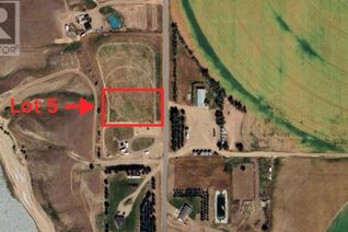 Commercial Land for Sale, Lot 5 Range Rd 112, Rural Forty Mile No. 8, County of, AB