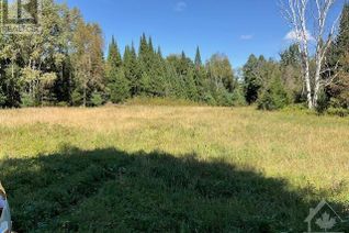 Land for Sale, 1279 Con 12 Township, Lanark, ON