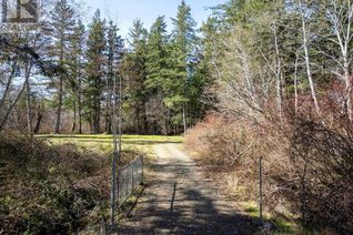 Land for Sale, Lot 2 Little River Rd, Comox, BC