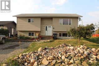 Ranch-Style House for Sale, 208 98 Avenue, Dawson Creek, BC