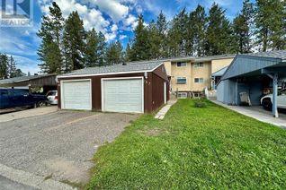 Townhouse for Sale, 107 Ridgewood Drive, Princeton, BC