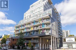 Condo for Sale, 68 Merton Street #1107, Toronto (Mount Pleasant West), ON