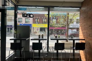 Non-Franchise Business for Sale, 682 Bloor Street W, Toronto (Annex), ON