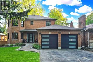 Detached House for Sale, 124 Manse Road, Toronto (West Hill), ON