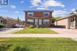 Property for Sale, 168 Beta Street #A, Toronto (Alderwood), ON