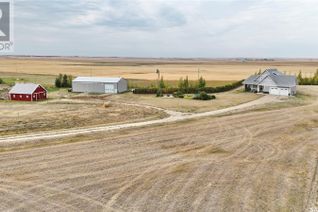 House for Sale, Highway 15 Outlook Acreage, Outlook, SK