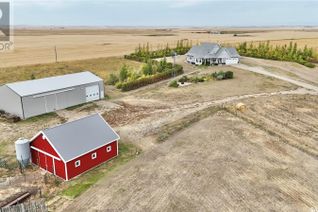 Bungalow for Sale, Highway 15 Outlook Acreage, Outlook, SK