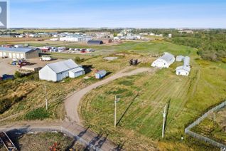 Property for Sale, 202 Flett Springs Street, Melfort, SK