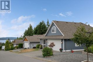 Detached House for Sale, 3270 Creegan Dr, Chemainus, BC