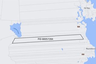 Commercial Land for Sale, Lot Port Latour Road, Reynoldscroft, NS