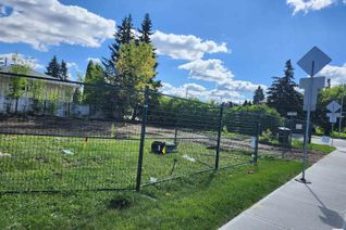 Commercial Land for Sale, 5305 109 Street Nw Nw, Edmonton, AB