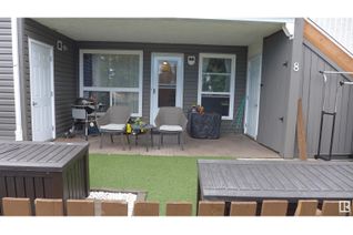 Townhouse for Sale, 8 3111 142 Av Nw Nw, Edmonton, AB