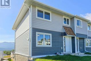 Townhouse for Sale, 96 97 Avenue, Grande Cache, AB