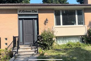 Property for Rent, 8 Lochinvar Crescent, Toronto (Parkwoods-Donalda), ON