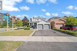 House for Sale, 61 Madelaine Drive, Barrie (Painswick South), ON