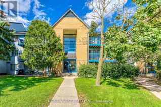 Townhouse for Sale, 95 Trailwood Drive #1114, Mississauga (Hurontario), ON